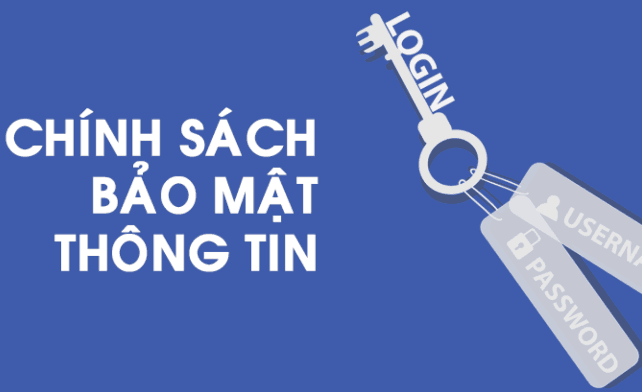 Bảo mật thông tin toàn bộ khách hàng