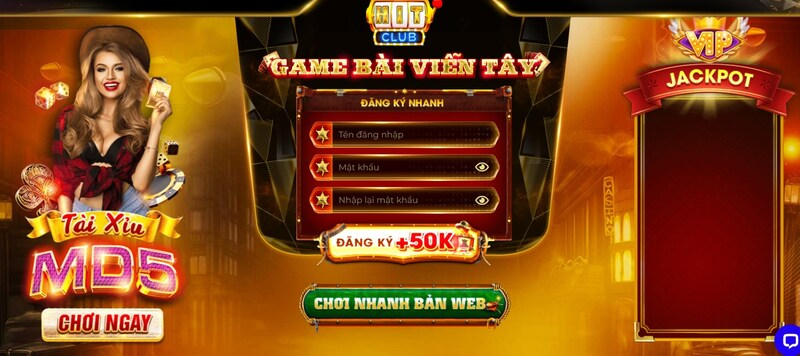 Cổng game Hit Club đã chính thức được cấp giấy phép hoạt động