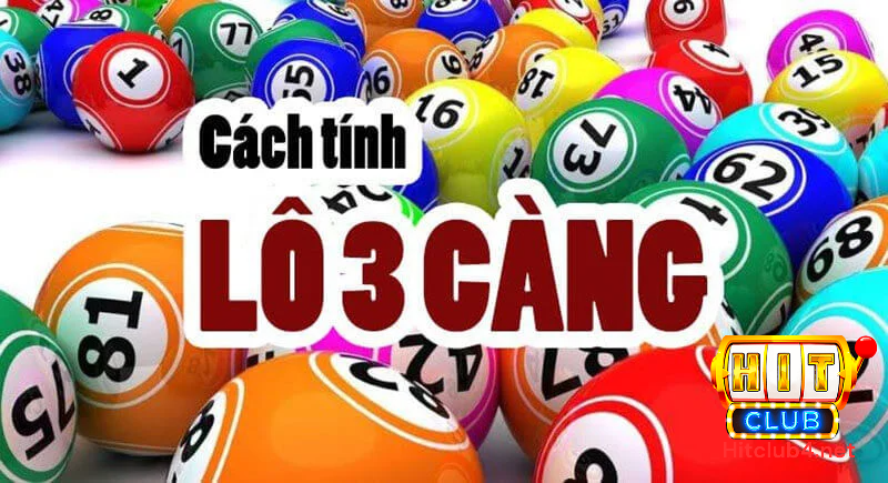 Cách tính tiền đề 3 càng tại Hit Club