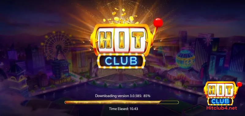 Nên tham gia trải nghiệm tài xỉu tại Hit Club - Cổng game xanh chín nhất 2023