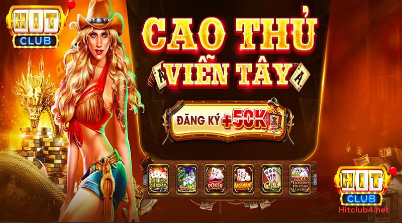 Nhận ngay 50k khởi nghiệp khi đăng ký Hit Club hôm nay