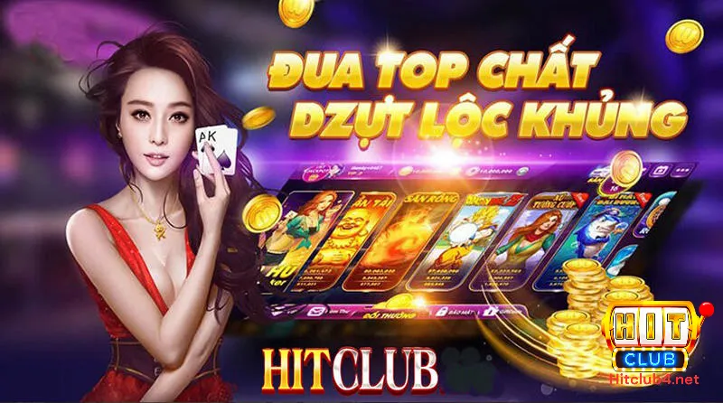 Một số ưu đãi khủng khác có mặt tại Hit Club