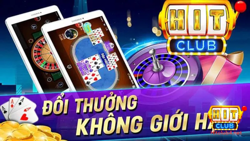 Top những khuyến mãi Hit Club hấp dẫn nhất dành cho người chơi