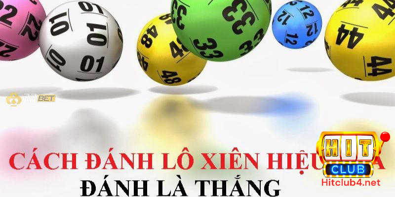 Nên đánh cầu lô xiên theo các cao thủ