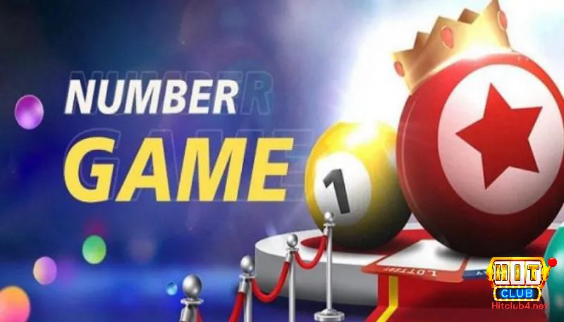 Chia sẻ kinh nghiệm làm giàu từ Number Game Hit Club