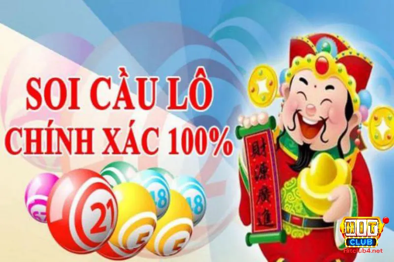 Chia sẻ phương thức soi cầu lô đánh 3 càng