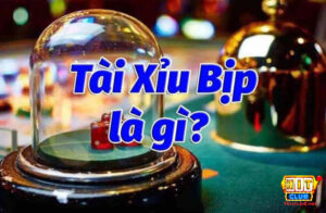 Tài xỉu bịp là gì?