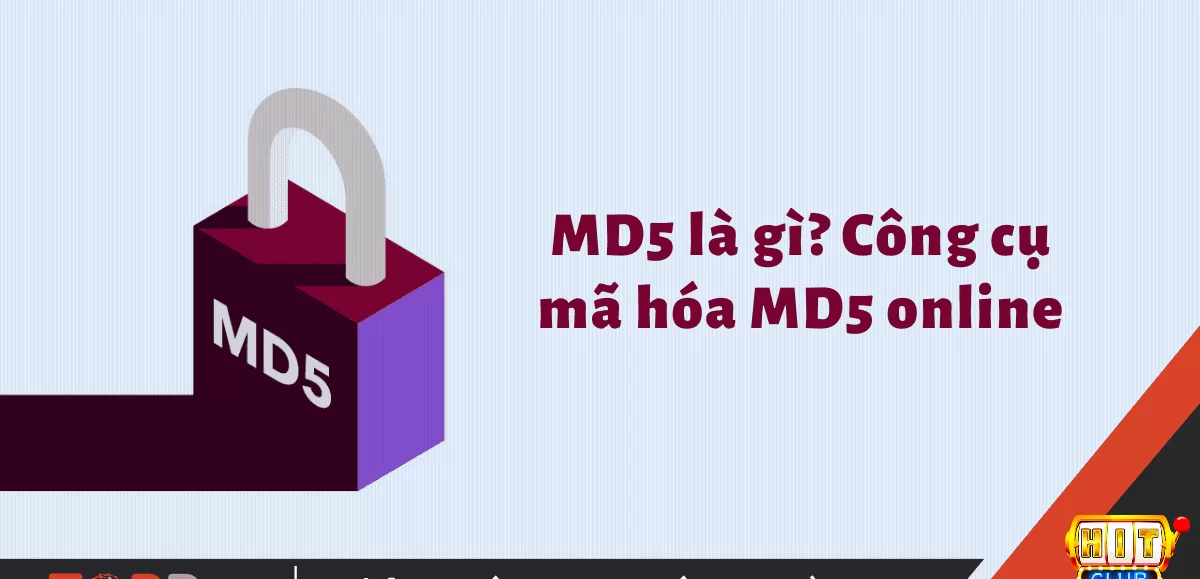 Giải đáp về tài xỉu MD5